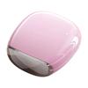 BOGEEL Portable Pills Organizers with 7 Compartments Waterproof for Daily Medication Travel Accessory Pp Materials, Electroplating Charm view 1