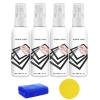 LLIJUOO Reflective Window Spray for Home & Car, 30 Ml Glass Reflective Coating Spray for Home and Automotive Windows (4PCS) view 1