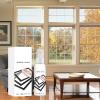 LLIJUOO Reflective Window Spray for Home & Car, 30 Ml Glass Reflective Coating Spray for Home and Automotive Windows (4PCS) view 3
