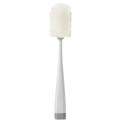 Long Handle Bottle Brush Handheld Glass Cup Cleaning Tool Household for Restaurant Dining Room Kitchen Cleaning
