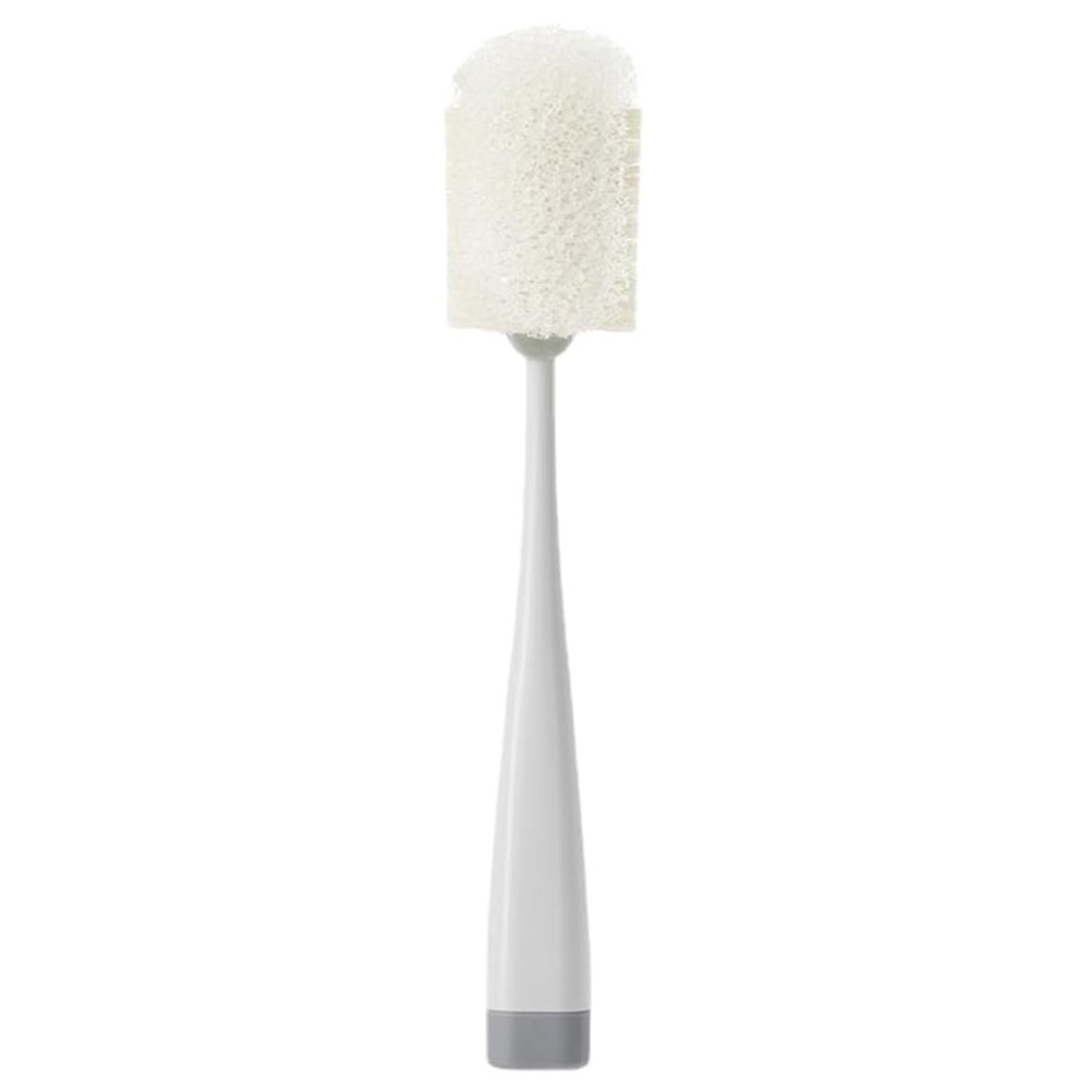 Long Handle Bottle Brush Handheld Glass Cup Cleaning Tool Household for Restaurant Dining Room Kitchen Cleaning