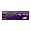Suresign 6 Day Early Analog Pregnancy Test, Fast At-Home Detection, 5 Ct view 1