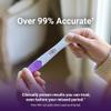 Suresign 6 Day Early Analog Pregnancy Test, Fast At-Home Detection, 5 Ct view 3