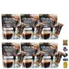 18 in 1 Arabica 300 grams (30 Sachets) CocollyCoffee Coffee Mix Healthy Roasted Snack Delicious Mellow Intense Set 6 By Beautygoodshop [Get Free For You Beauty Gifts] view 1