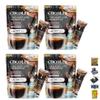 18 in 1 Arabica 300 grams (30 Sachets) CocollyCoffee Coffee Mix Healthy Roasted Snack Delicious Mellow Intense Set 6 By Beautygoodshop [Get Free For You Beauty Gifts] view 3