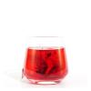 Rose And Cherry Tea 50g, 10 Individually Wrapped Bags, Blended Fruit And Flower(2pcs) view 4