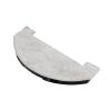 FBUGZENQN Plastic+Microfiber Mop Bracket Mop Pads Kit Compatible for Ultenic D10Compatible for -T10 Vacuum Cleaner Household Cleaning Tool(3pcs) view 4