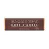 Hammond's Candies More S'more Milk Chocolate Bar - Gourmet Chocolate Bar with Marshmallows & Graham Cracker Bits - Individually Wrapped Gourmet Candy with Certified Kosher - 2.25 Oz view 1