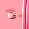 Hammond's Candies Strawberry Crme Marshmallows - Premium Small Batch Gourmet Cotton Candy - Soft Fluff Marshmallow Snack with Gluten Free Kosher - 4 Oz Resealable Bag view 3