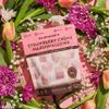 Hammond's Candies Strawberry Crme Marshmallows - Premium Small Batch Gourmet Cotton Candy - Soft Fluff Marshmallow Snack with Gluten Free Kosher - 4 Oz Resealable Bag view 4