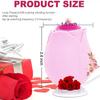 2026 Upgraded Massager 10 Modes Quiet Massage Tool, Handheld Pocket Portable Remote Soft Toy 51321 (E5) view 2