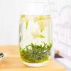 Jasmine Flowers Premium Jasmine Green Tea 2026 Chinese Black Tea Chinese Black Tea Loose Leaf tea view 4