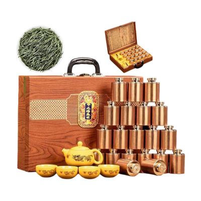 2026 MaoJianTea Chinese Green Tea 300g