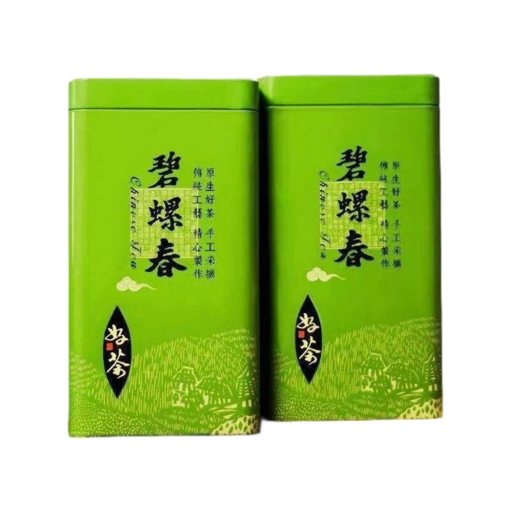 BiLuoChun Green Tea Chinese Green Tea