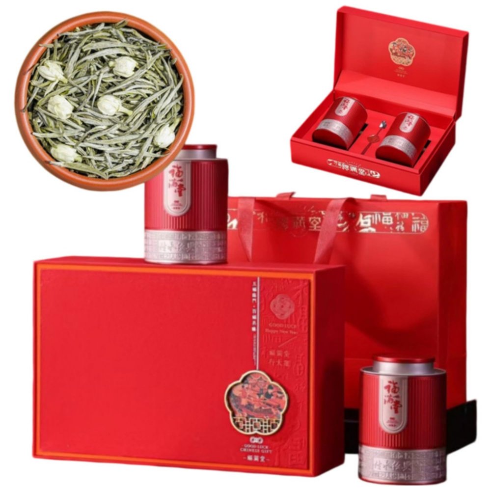 2025 MaoJianTea Chinese Green Tea MaoJianTea