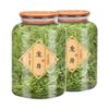 2026 LongJing Green Tea Chinese Green Tea Loose Leaf tea 500g view 1