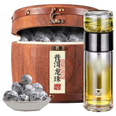 Pu-erh Tea Pu-erh Tea Loose Leaf tea 500g