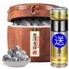 Pu-erh Tea Pu-erh Tea Loose Leaf tea 500g view 2