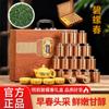 Chinese Green Tea 2026 BiLuoChun Green Tea MaoJianTea Loose Leaf tea 300g view 2