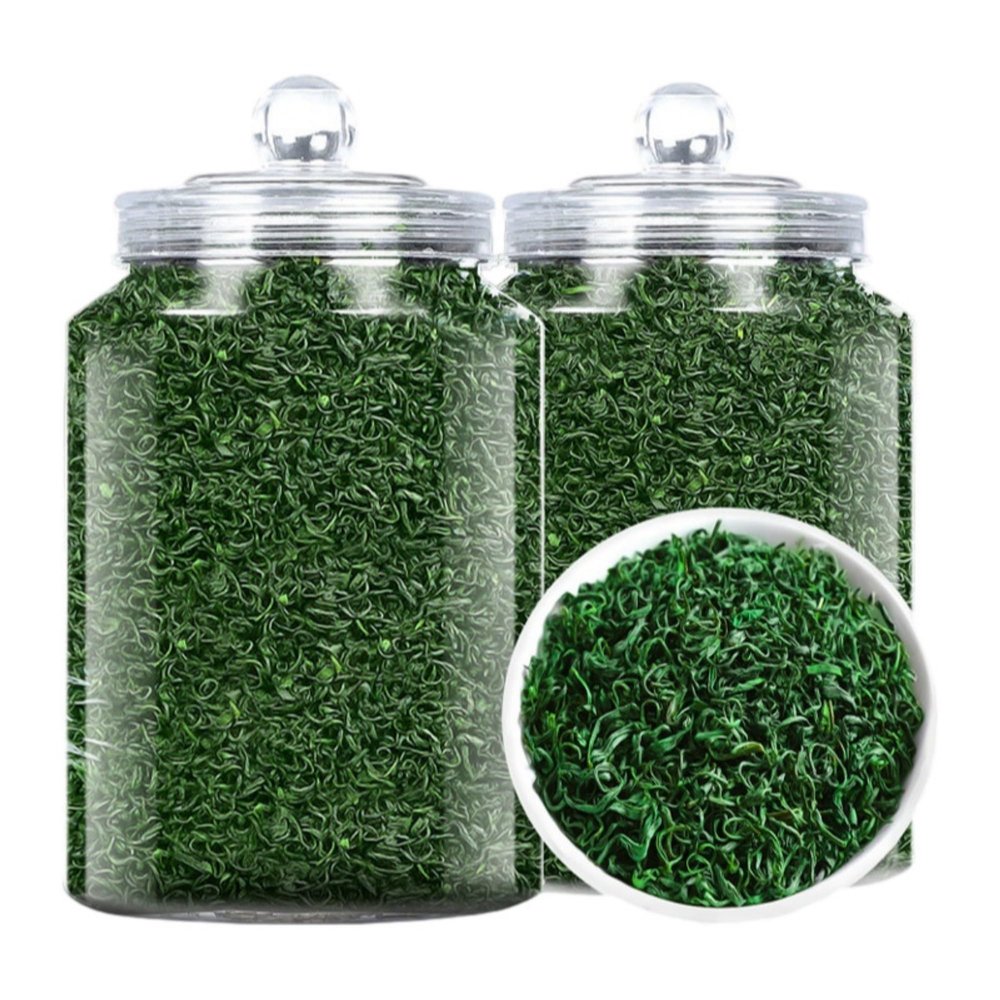 Chinese Green Tea 2026 MaoJianTea 1000g