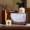 Jasmine Flowers Premium Jasmine Green Tea Chinese Green Tea view 3