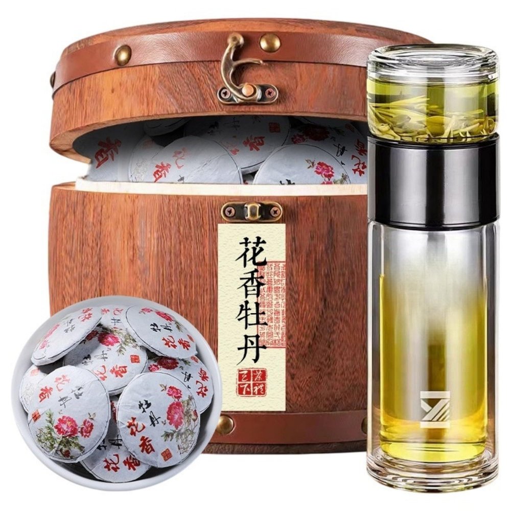 Chinese White Tea Chinese White Tea 500g