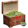 LongJing Green Tea Chinese Green Tea Loose Leaf tea view 1