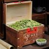 LongJing Green Tea Chinese Green Tea Loose Leaf tea view 2