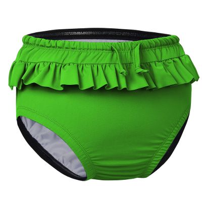 EEOST Youth Special Needs Swim Diapers Leakproof Incontinence Swimwear
