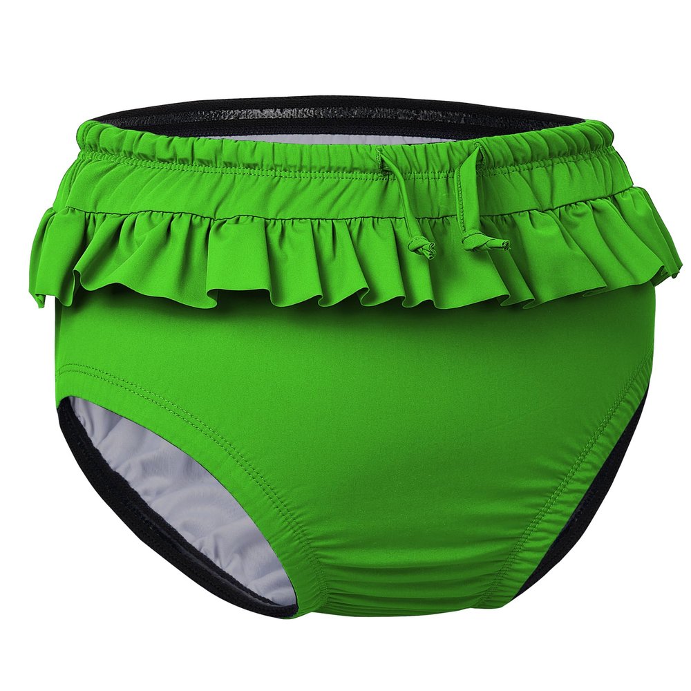 EEOST Youth Special Needs Swim Diapers Leakproof Incontinence Swimwear