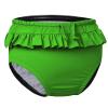 EEOST Youth Special Needs Swim Diapers Leakproof Incontinence Swimwear view 1