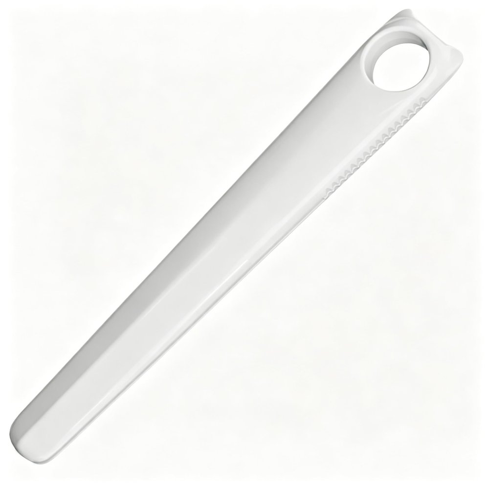 Magnetic Bag Squeezer Tool, 4.8 Inch Wide