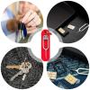 Cell Card Tool Silicone Protective Case Chip Card Tray Eject Pin view 4