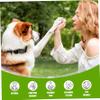 Jorzer Dog Pregnancy Test Kit, Fast and Accurate Detection Dog Pregnancy Test with Buffer, Disposable Early for Dogs at Home. view 2