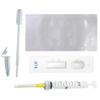 Jorzer Dog Pregnancy Test Kit, Fast and Accurate Detection Dog Pregnancy Test with Buffer, Disposable Early for Dogs at Home. view 4