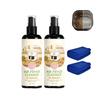 2-in-1 Air Fryer Cleaner and Degreaser Spray,Foaming Cleaner & Degreaser for Air Fryer & Oven,Multi-Use Degreaser Spray for Grill, Oven, Home Kitchen (2PCS) view 1