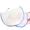 Portable Mosquito Head Net Mini Foldable Mosquito Net Pop-Up Travel for Bed.. view 1