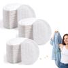 Armpit Sweat Pads for Women & Men Disposable Underarm Sweat Pads Shields Absorb Moisture & Neutralize Odors Stay Fresh & Confident All Day 100 Packs (150pcs) view 1