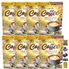 YumikoCoffeeCerealPro Coffee Mix Healthy Roasted Snack Delicious Mellow Intense 30 in 1 Arabica Robusta 600 grams (60 Sachets) Set 10 By Beautygoodshop [Get Free For You Beauty Gifts] view 4