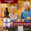 GREENVIFY GlycoPezil Max Botanical Wellness Liquid Drops, Cinnamon Licorice Turmeric & Resveratrol Blend, 2 fl oz (Pack of 3) view 3