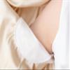 100 Pcs Underarm Sweat Pads, Disposable, Invisible, Sweat-Absorbing, for Women and Men, with Absorbent Resin, Refreshing Mint & Jasmine Options view 3
