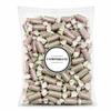 CandyKrave Easter Tootsy Mini Rolls, 2 lb Bulk Bag, Individually Wrapped Chewy Candy Rolls, Easter Basket Stuffers, Spring Party Favors, Candy Buffets, Egg Hunt Treats, Gift Bags, Office Bowls & Sharing Snacks view 1
