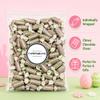 CandyKrave Easter Tootsy Mini Rolls, 2 lb Bulk Bag, Individually Wrapped Chewy Candy Rolls, Easter Basket Stuffers, Spring Party Favors, Candy Buffets, Egg Hunt Treats, Gift Bags, Office Bowls & Sharing Snacks view 2