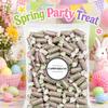 CandyKrave Easter Tootsy Mini Rolls, 2 lb Bulk Bag, Individually Wrapped Chewy Candy Rolls, Easter Basket Stuffers, Spring Party Favors, Candy Buffets, Egg Hunt Treats, Gift Bags, Office Bowls & Sharing Snacks view 3