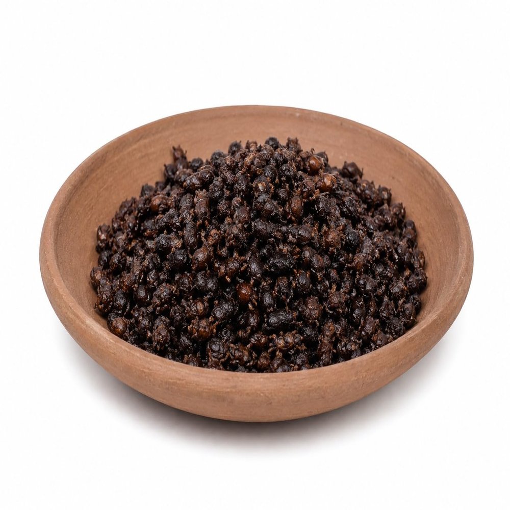 250grs de hormiga Chicatana | Delicia Ancestral de Oaxaca | Lista para Consumir