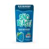 SnoBlast: Blue Raspberry - Flavored by Bahama Buck's (12 Pack) view 1