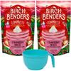 Birch Benders Strawberry Mochi Complete Pancake & Waffle Mix (Pack of 2) view 1