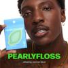 Pearlyfloss Mint Floss & Pick Kit view 4