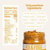 Fix & Fogg Everything Butter New Zealand Made 10 oz, 1 Pack view 2