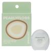 Pearlyfloss Coconut Dental Floss, 33 Yards view 1